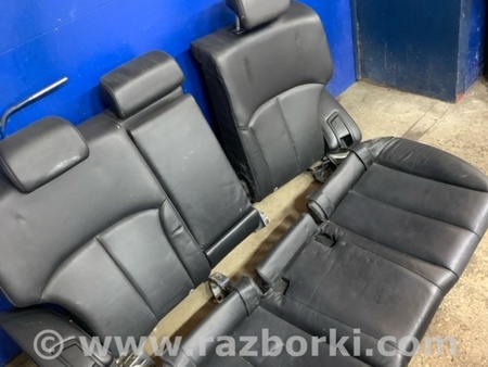 ФОТО Салон в сборе для Subaru Outback Киев