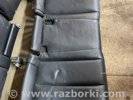 ФОТО Салон в сборе для Subaru Outback Киев
