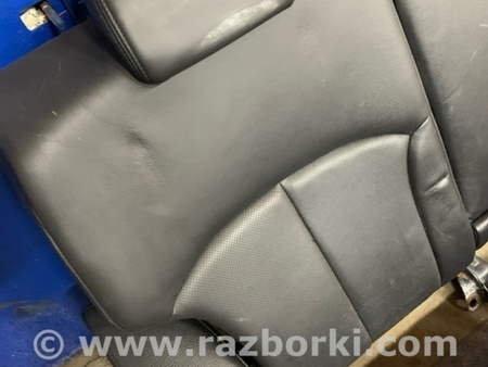 ФОТО Салон в сборе для Subaru Outback Киев