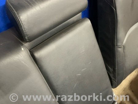 ФОТО Салон в сборе для Subaru Outback Киев