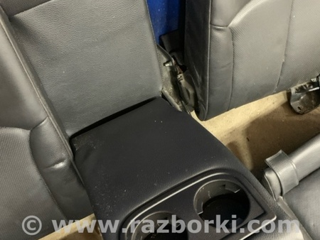 ФОТО Салон в сборе для Subaru Outback Киев