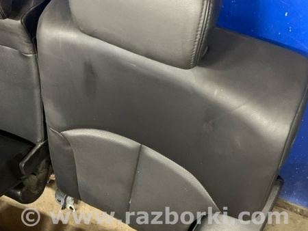 ФОТО Салон в сборе для Subaru Outback Киев
