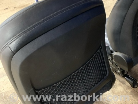 ФОТО Салон в сборе для Subaru Outback Киев
