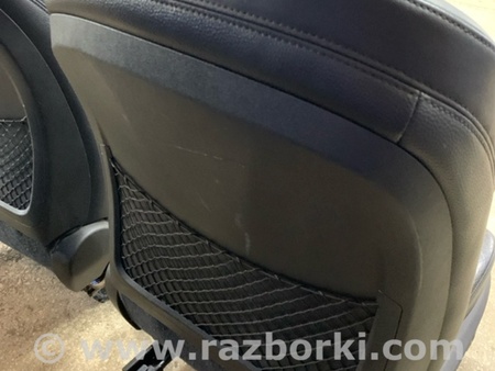 ФОТО Салон в сборе для Subaru Outback Киев