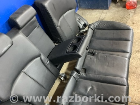 ФОТО Салон в сборе для Subaru Outback Киев