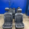Салон в сборе Subaru Outback