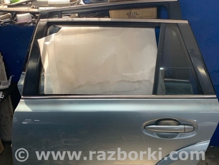 ФОТО Дверь для Subaru Outback Киев