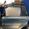 Дверь Subaru Outback