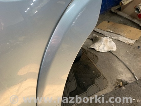 ФОТО Накладка на дверь для Subaru Outback Киев