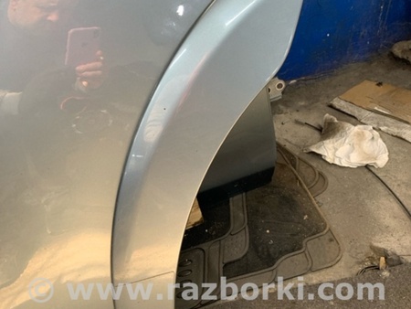ФОТО Накладка на дверь для Subaru Outback Киев