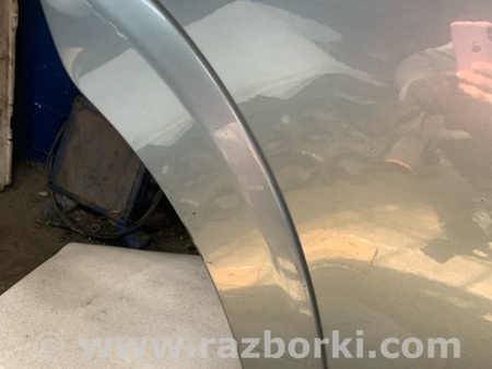ФОТО Накладка на дверь для Subaru Outback Киев