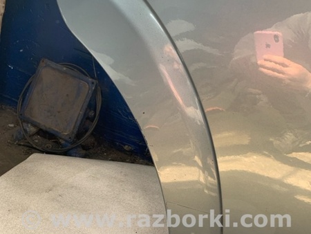 ФОТО Накладка на дверь для Subaru Outback Киев
