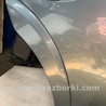 Накладка на дверь Subaru Outback