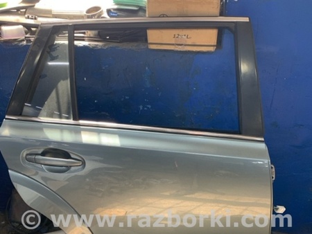 ФОТО Дверь для Subaru Outback Киев