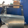 Дверь Subaru Outback
