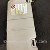 ФОТО Козырек солнцезащитный для Subaru Outback Киев
