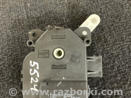ФОТО Заслонка Печки для Subaru Outback Киев