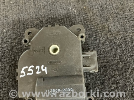 ФОТО Заслонка Печки для Subaru Outback Киев