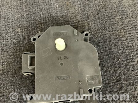 ФОТО Заслонка Печки для Subaru Outback Киев