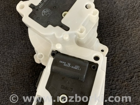 ФОТО Заслонка Печки для Subaru Outback Киев