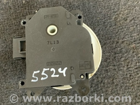 ФОТО Заслонка Печки для Subaru Outback Киев