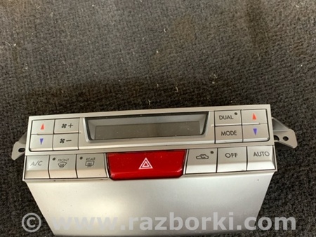 ФОТО Блок управления климат-контролем для Subaru Outback Киев