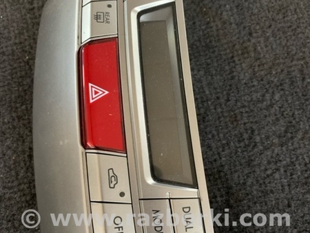ФОТО Блок управления климат-контролем для Subaru Outback Киев