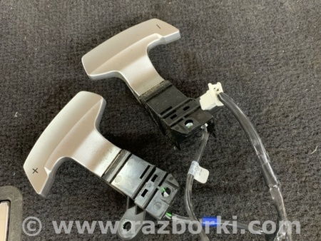 ФОТО Лепестки переключения АКПП для Subaru Outback Киев