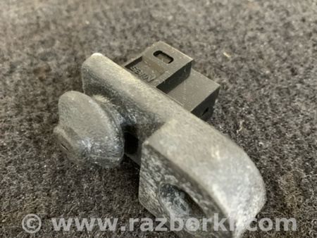 ФОТО Концевик для Subaru Outback Киев
