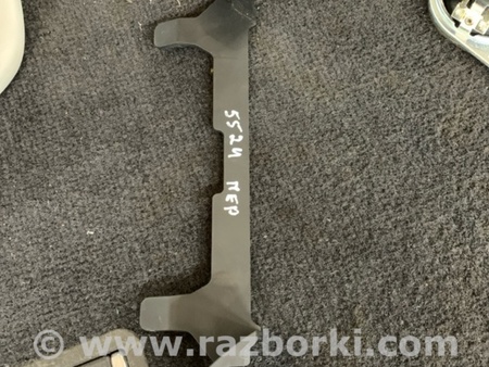 ФОТО Пластик салона для Subaru Outback Киев