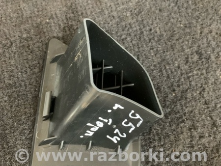 ФОТО Воздуховод печки для Subaru Outback Киев
