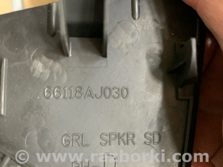 ФОТО Крышка динамика для Subaru Outback Киев