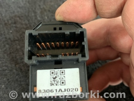 ФОТО Кнопка для Subaru Outback Киев