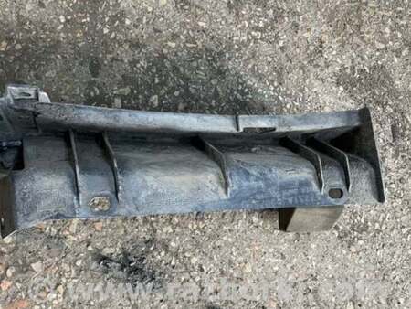 ФОТО Защита для Subaru Outback Киев