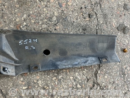 ФОТО Защита для Subaru Outback Киев