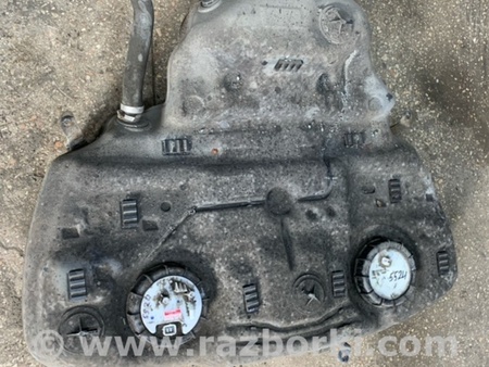 ФОТО Бензобак для Subaru Outback Киев