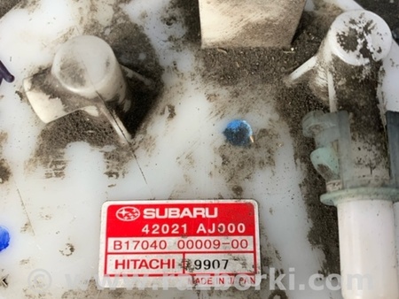 ФОТО Бензонасос для Subaru Outback Киев