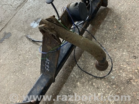 ФОТО Фаркоп для Subaru Outback Киев