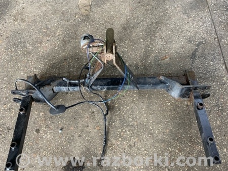 ФОТО Фаркоп для Subaru Outback Киев