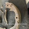 ФОТО Комплект колодок и механизмов ручного торомоза для Subaru Outback Киев