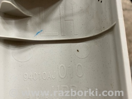 ФОТО Пластик салона для Subaru Outback Киев