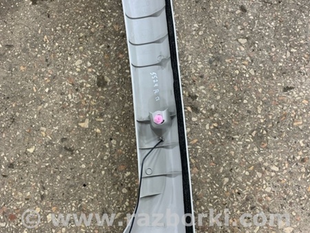 ФОТО Пластик салона для Subaru Outback Киев