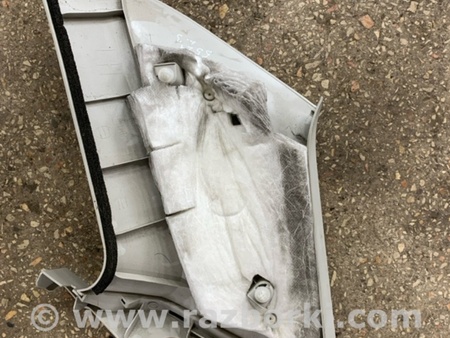 ФОТО Пластик салона для Subaru Outback Киев