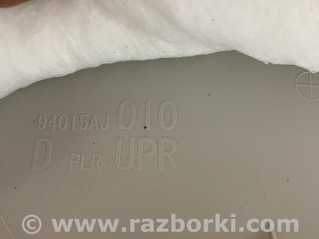 ФОТО Пластик салона для Subaru Outback Киев