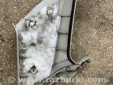 ФОТО Пластик салона для Subaru Outback Киев