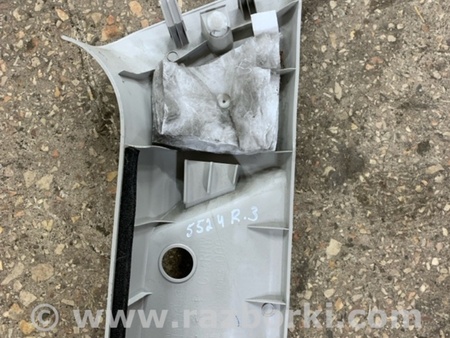 ФОТО Пластик салона для Subaru Outback Киев