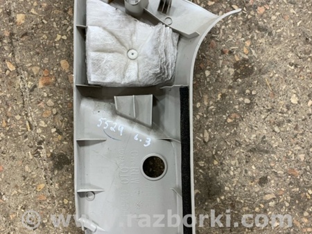 ФОТО Пластик салона для Subaru Outback Киев