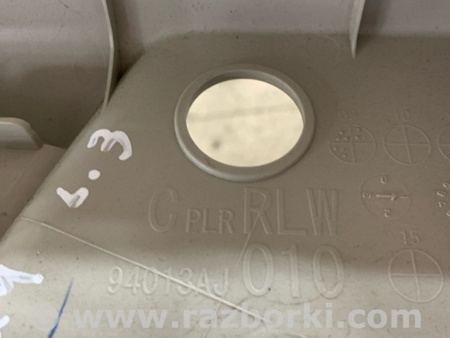 ФОТО Пластик салона для Subaru Outback Киев