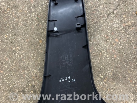 ФОТО Пластик салона для Subaru Outback Киев