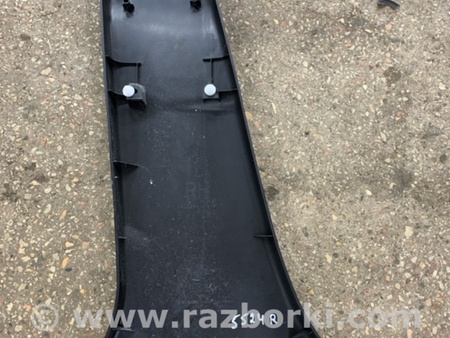 ФОТО Пластик салона для Subaru Outback Киев